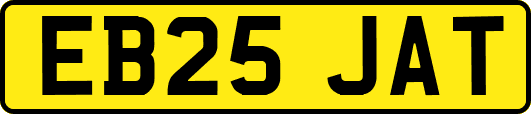 EB25JAT