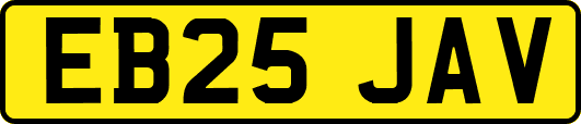 EB25JAV