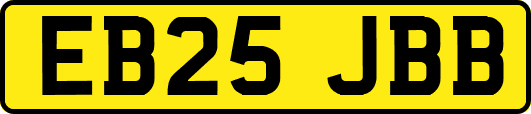 EB25JBB