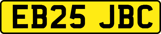 EB25JBC
