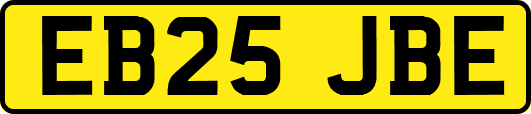 EB25JBE