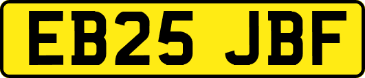 EB25JBF