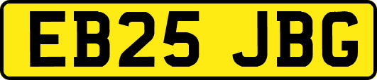 EB25JBG