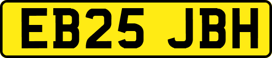 EB25JBH
