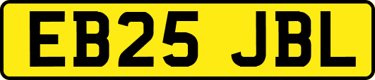 EB25JBL