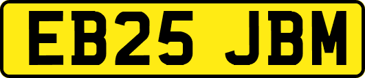 EB25JBM
