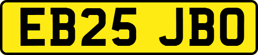 EB25JBO