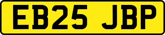 EB25JBP