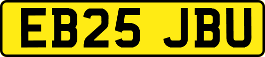 EB25JBU