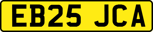 EB25JCA