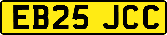 EB25JCC
