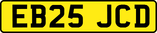 EB25JCD