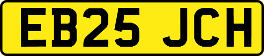 EB25JCH