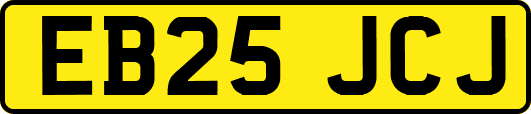 EB25JCJ