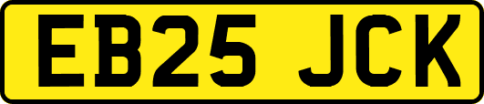 EB25JCK