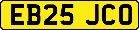 EB25JCO