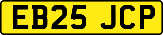 EB25JCP