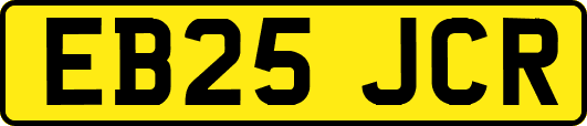 EB25JCR