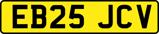 EB25JCV