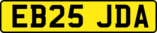 EB25JDA