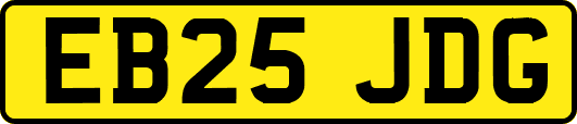 EB25JDG