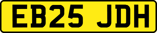 EB25JDH