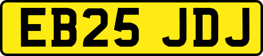 EB25JDJ