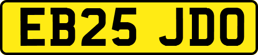 EB25JDO