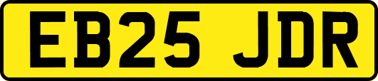EB25JDR