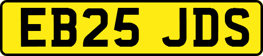 EB25JDS