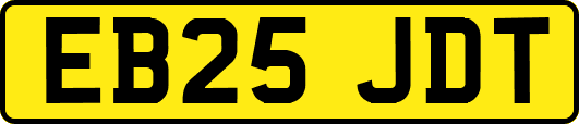 EB25JDT
