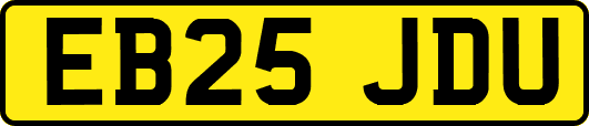 EB25JDU