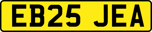 EB25JEA