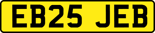 EB25JEB