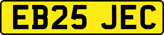 EB25JEC