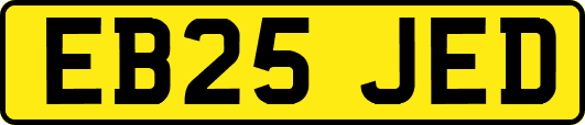 EB25JED