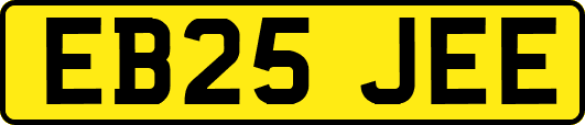 EB25JEE