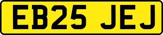 EB25JEJ
