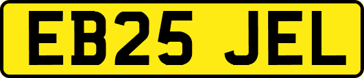 EB25JEL
