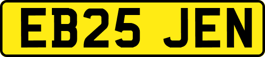 EB25JEN