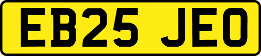 EB25JEO