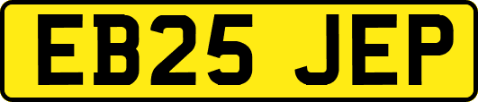 EB25JEP