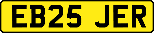 EB25JER
