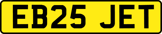 EB25JET