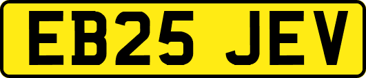 EB25JEV
