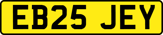 EB25JEY