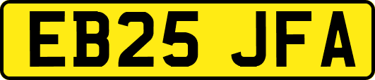 EB25JFA