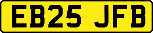 EB25JFB