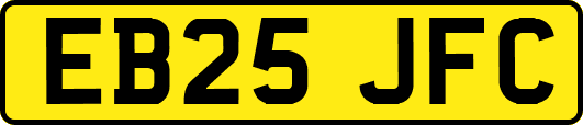 EB25JFC