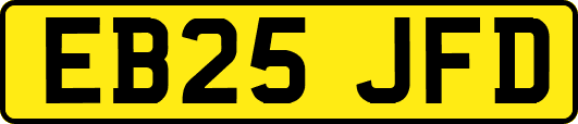 EB25JFD